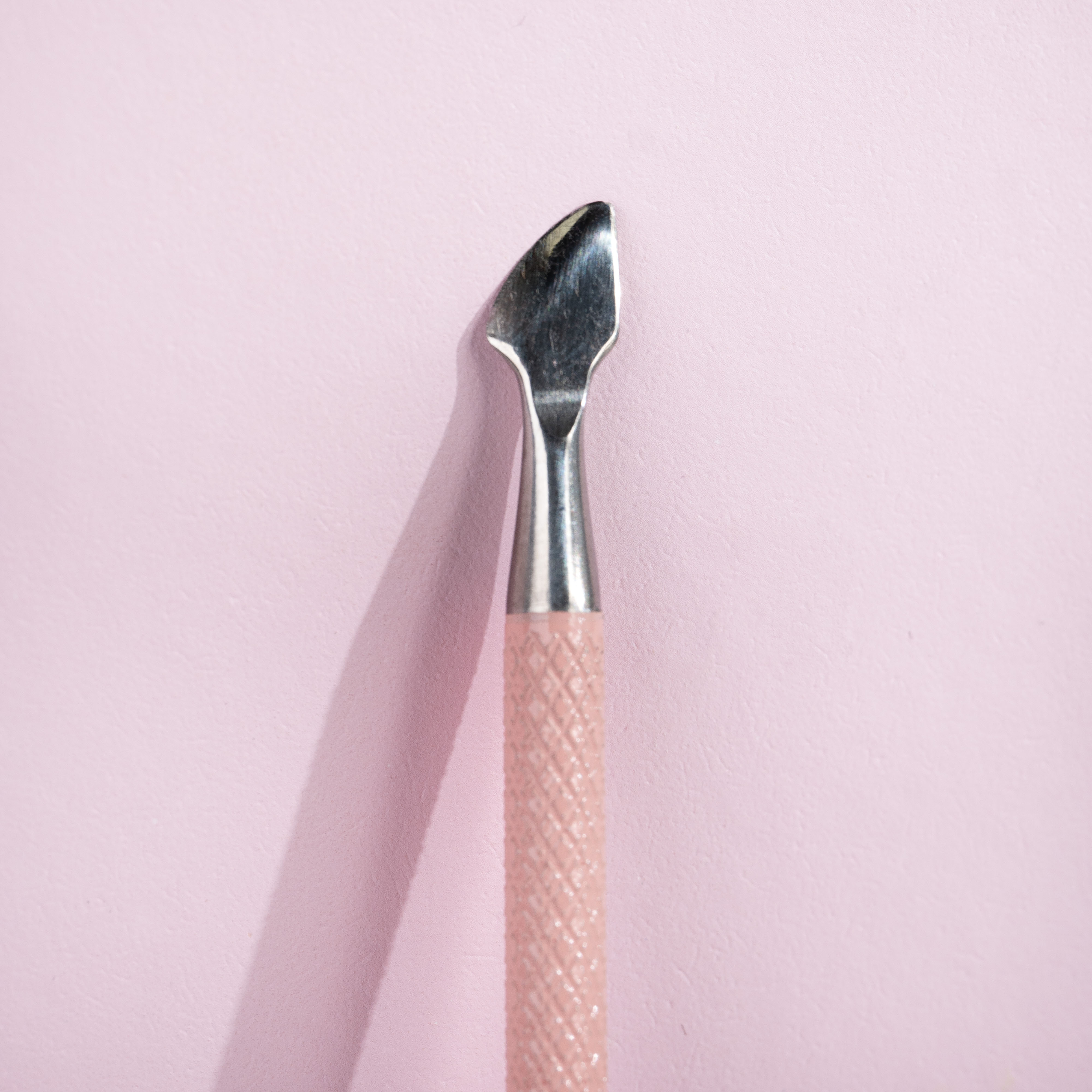 BRUSHWORKS cuticle pusher, image 4 sur 5