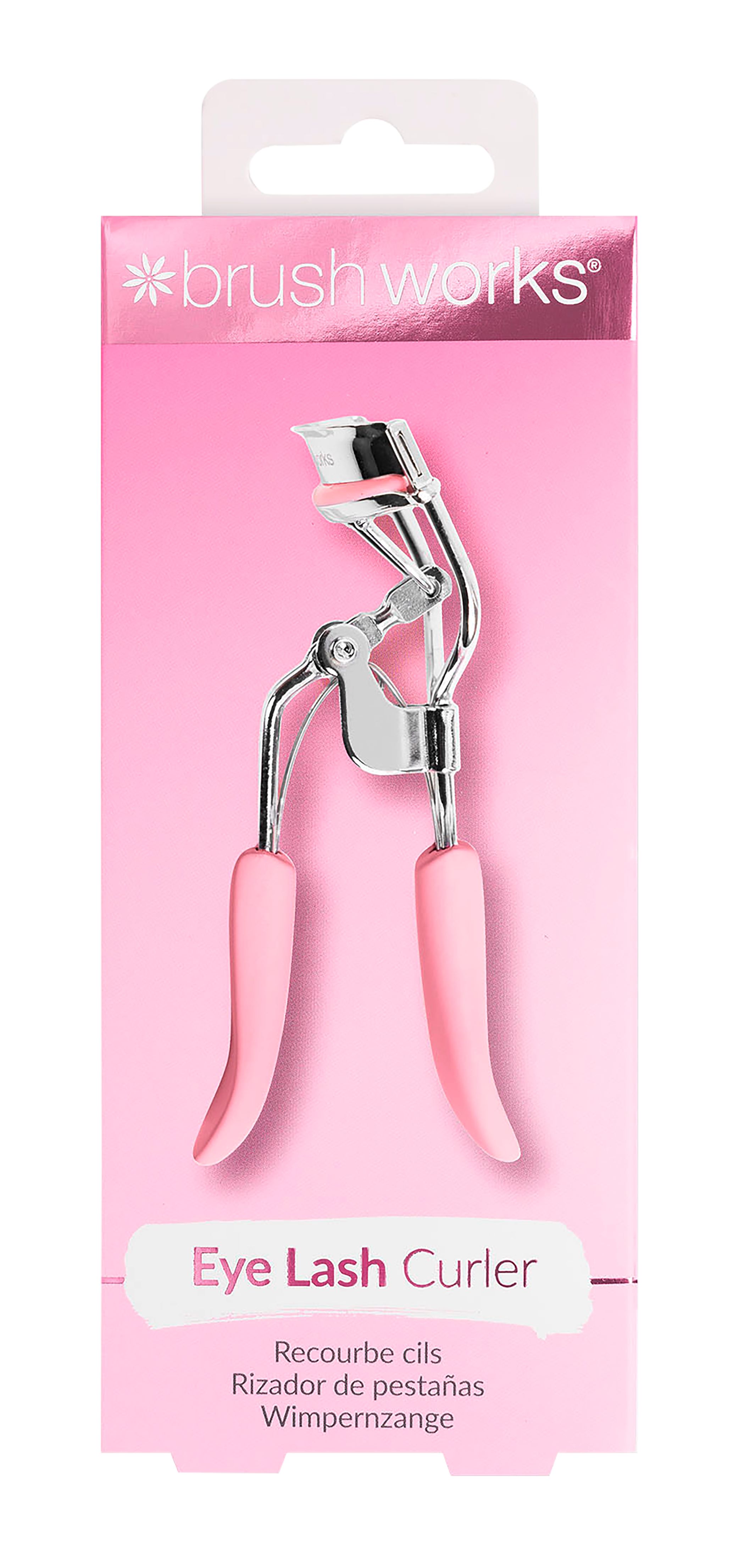 BRUSHWORKS eyelash curler