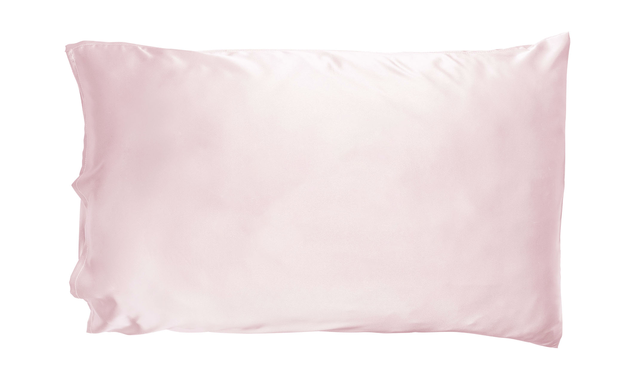 BRUSHWORKS Luxe Satin Pillowcase, Bild 2 von 5