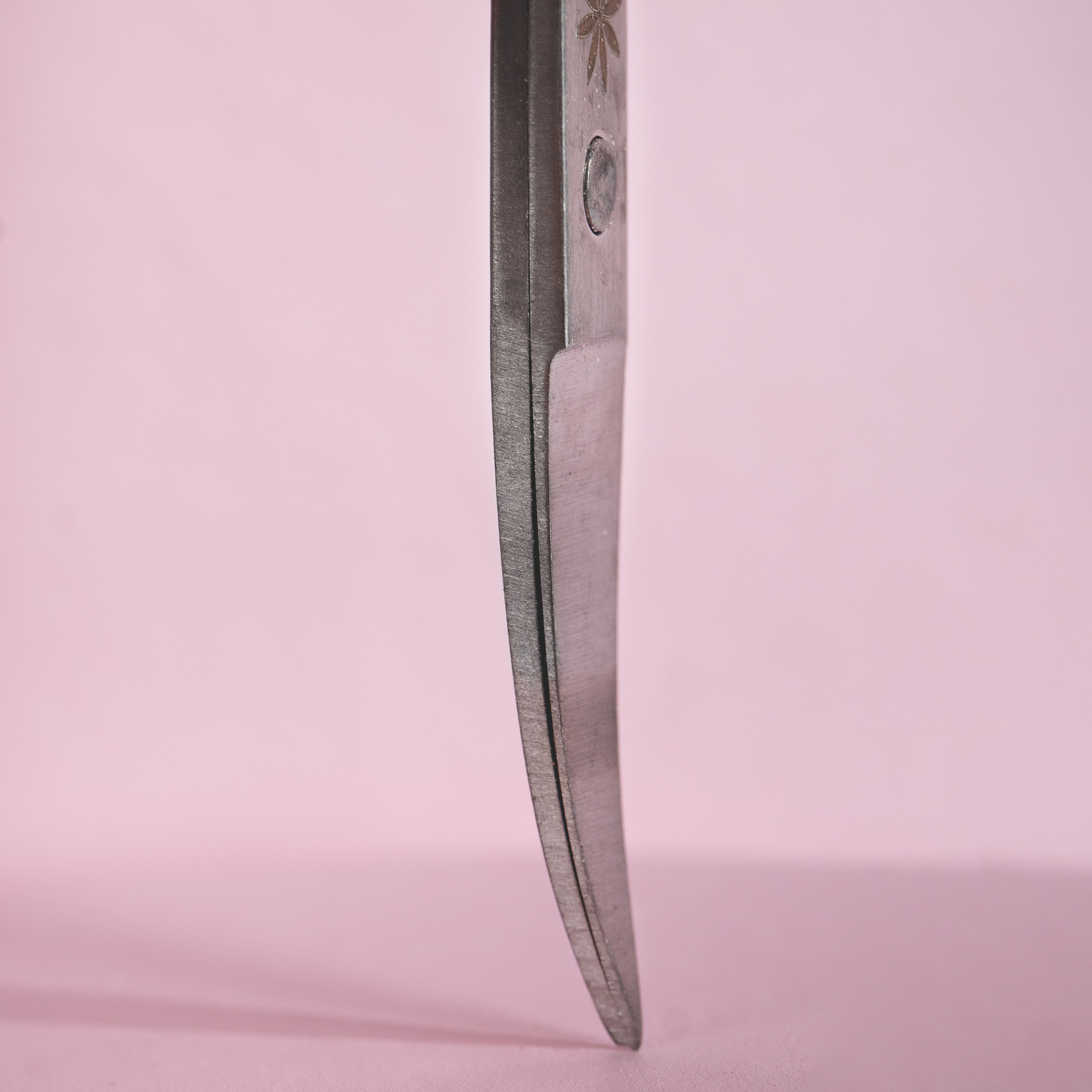 BRUSHWORKS Nail Scissors, Bild 4 von 4