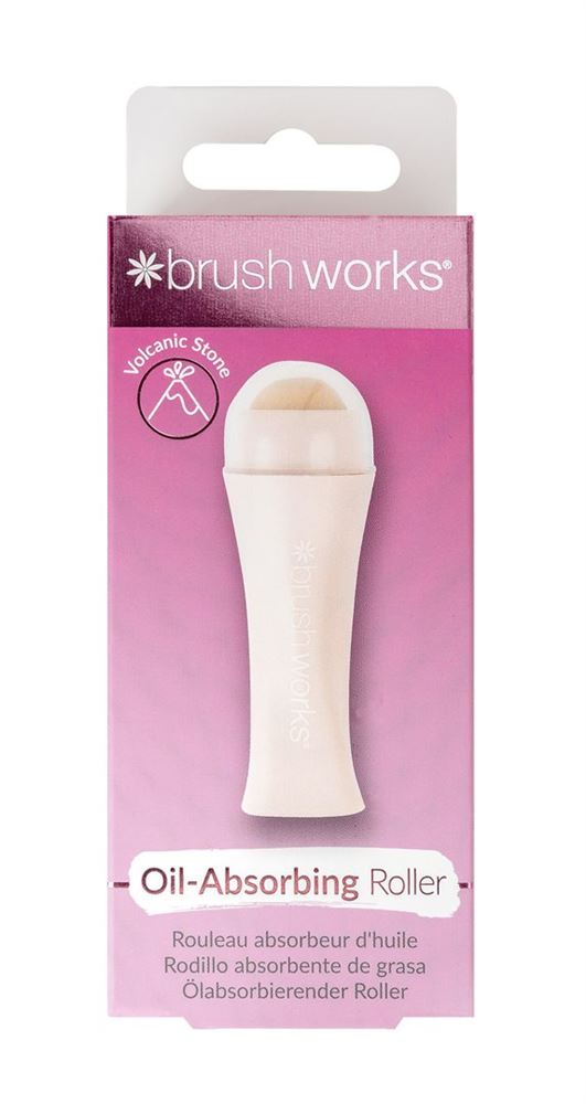 BRUSHWORKS Oil Absorbing Roller