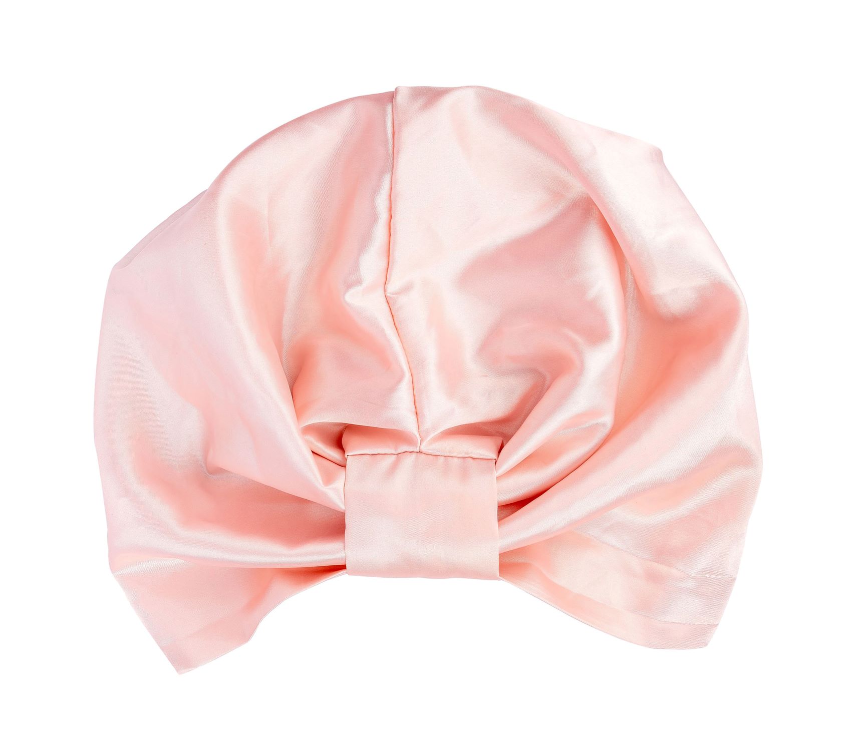 BRUSHWORKS Satin Hair Turban, Bild 2 von 5