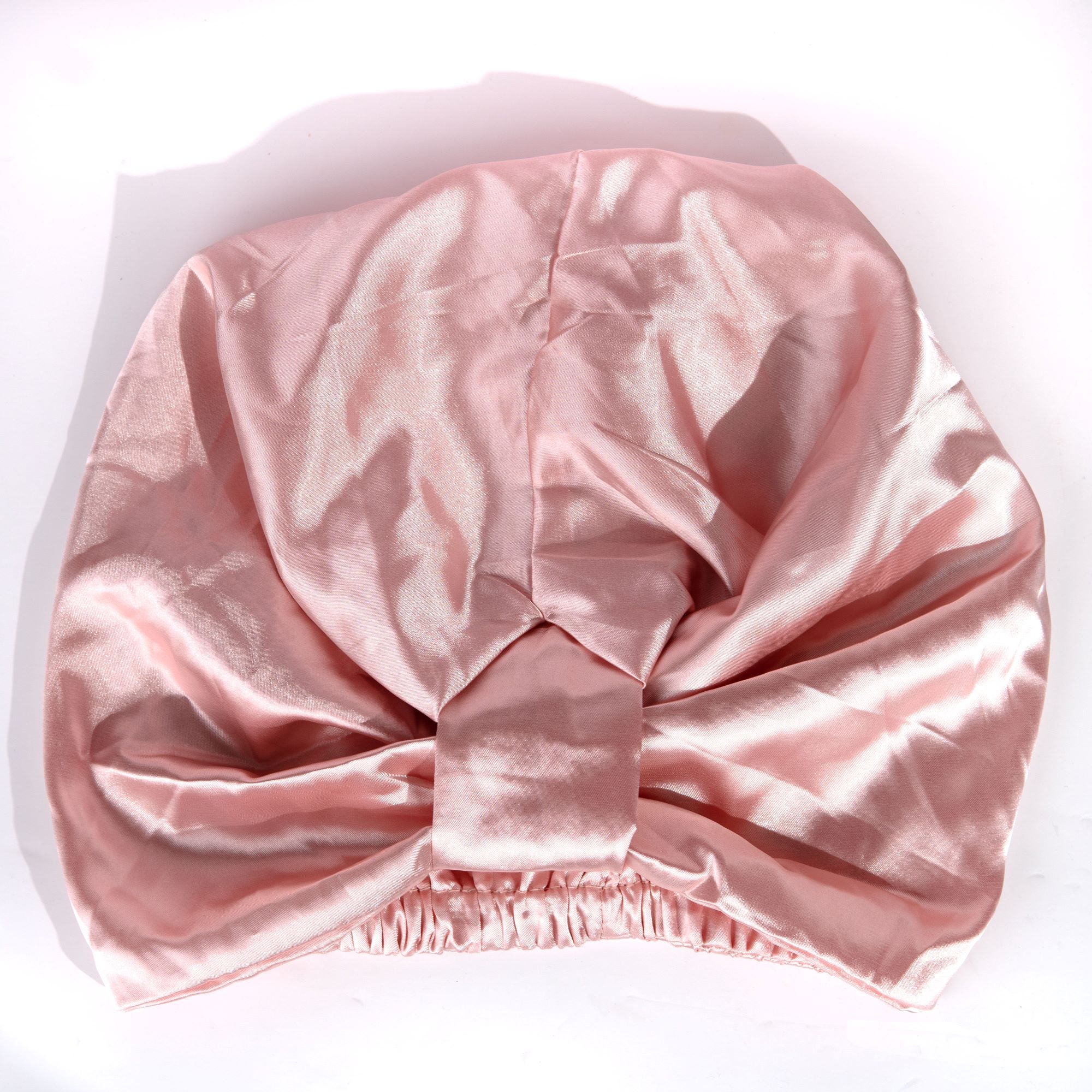 BRUSHWORKS Satin Hair Turban, Bild 5 von 5