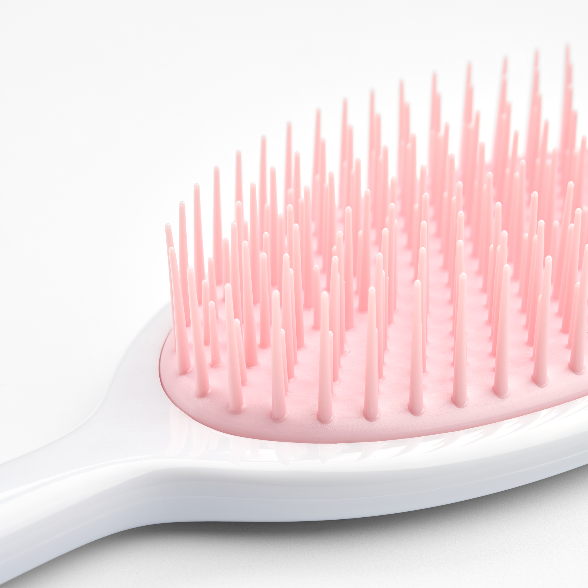 BRUSHWORKS wet detangling hair brush, image 3 sur 5