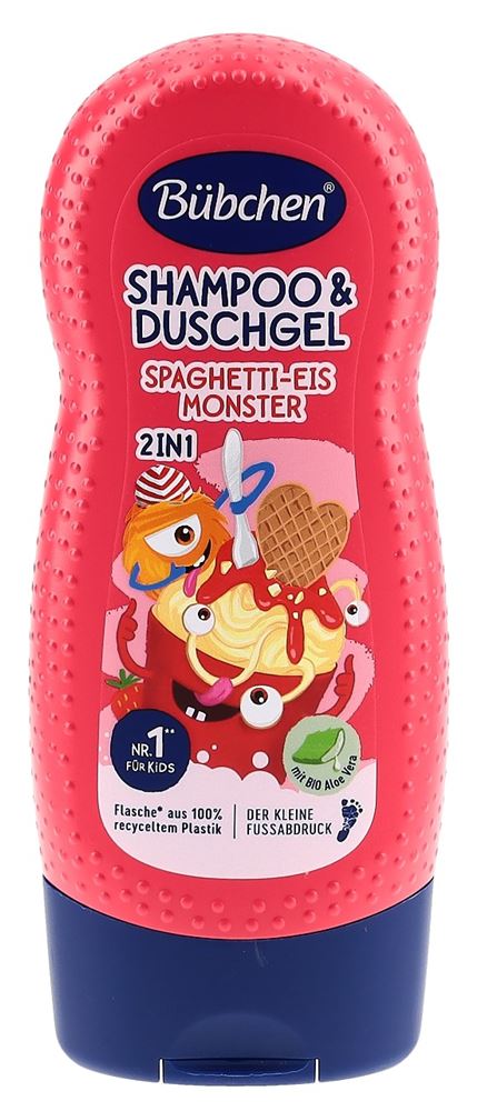 BUEBCHEN Kids 2 in 1, Hauptbild