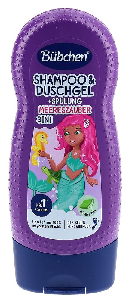 BUEBCHEN Kids 3 in 1, Hauptbild