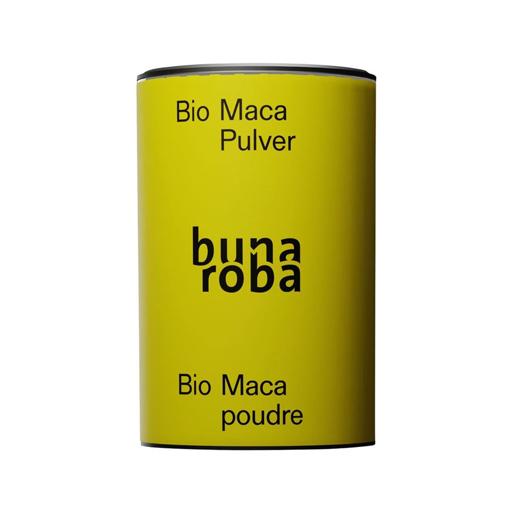Vegalife Maca en poudre