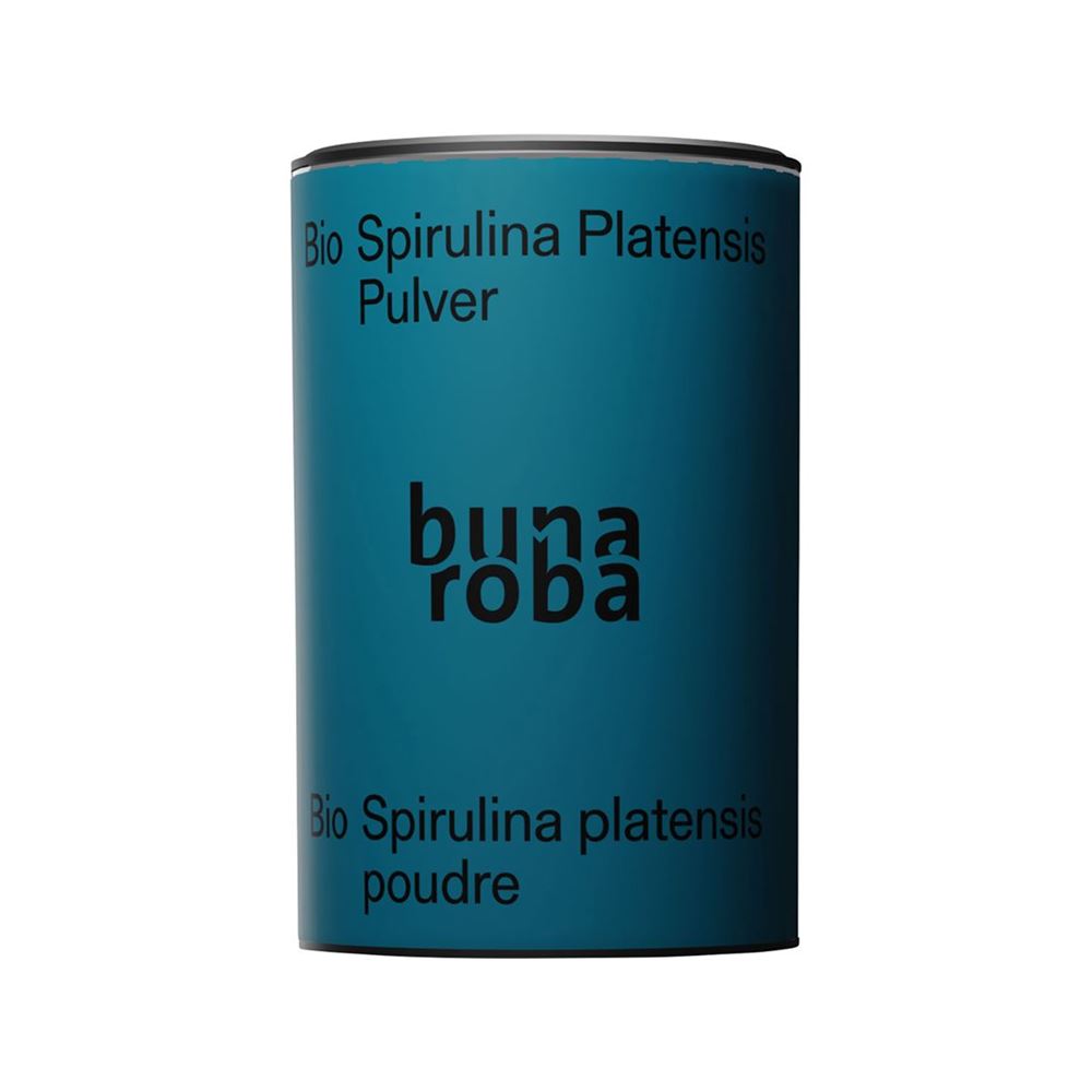 Vegalife Spirulina Pulver, Hauptbild