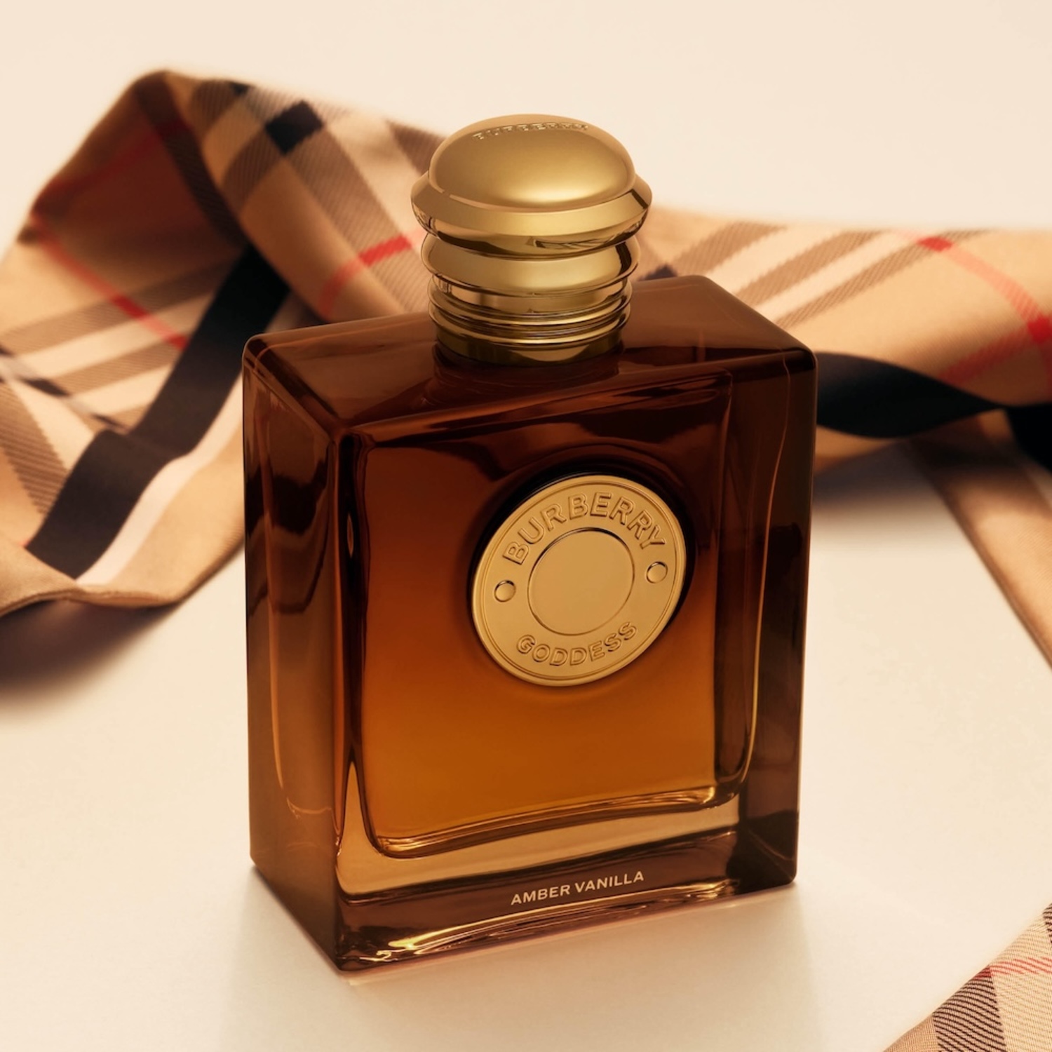 Burberry Goddess Amber Vanilla, Bild 3 von 4