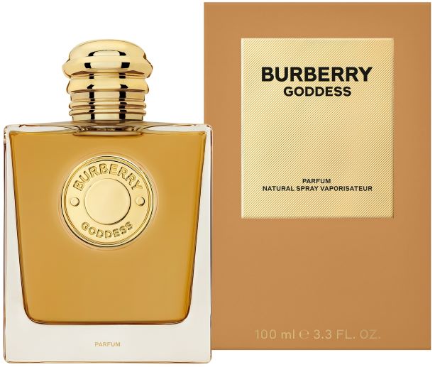 Burberry Goddess Parfum, image 2 sur 5