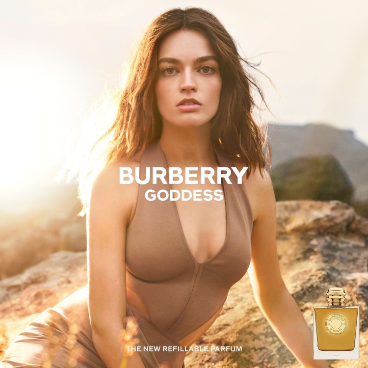 Burberry Goddess Parfum, image 4 sur 5
