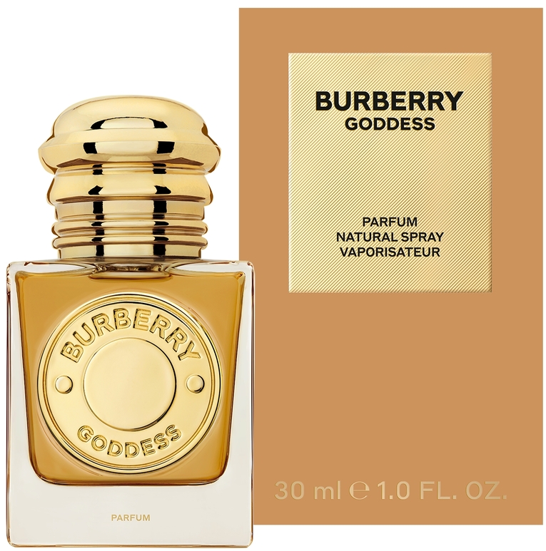 Burberry Goddess Parfum, image 2 sur 4