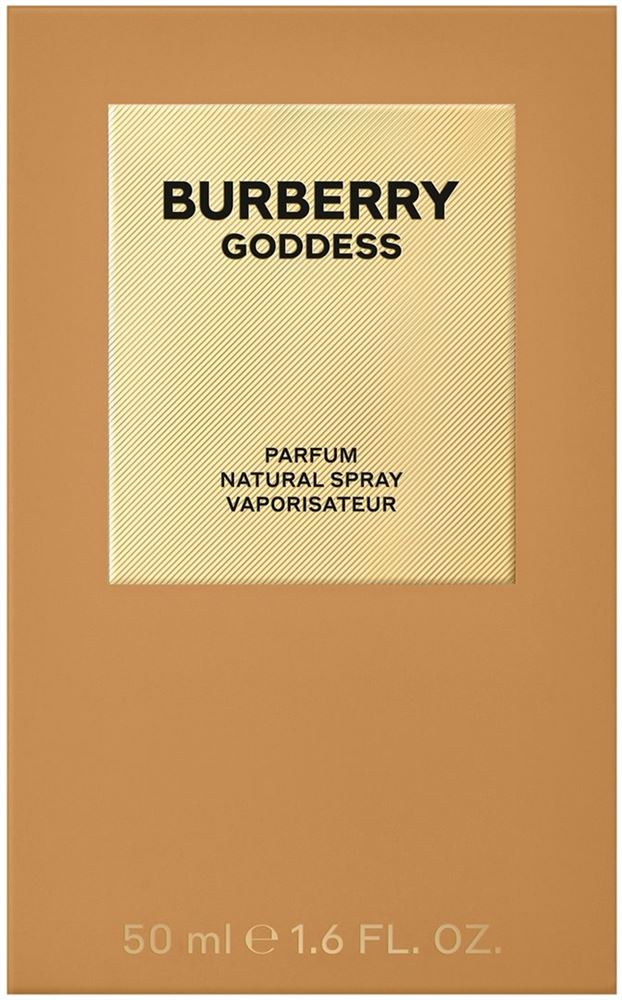Burberry Goddess Parfum