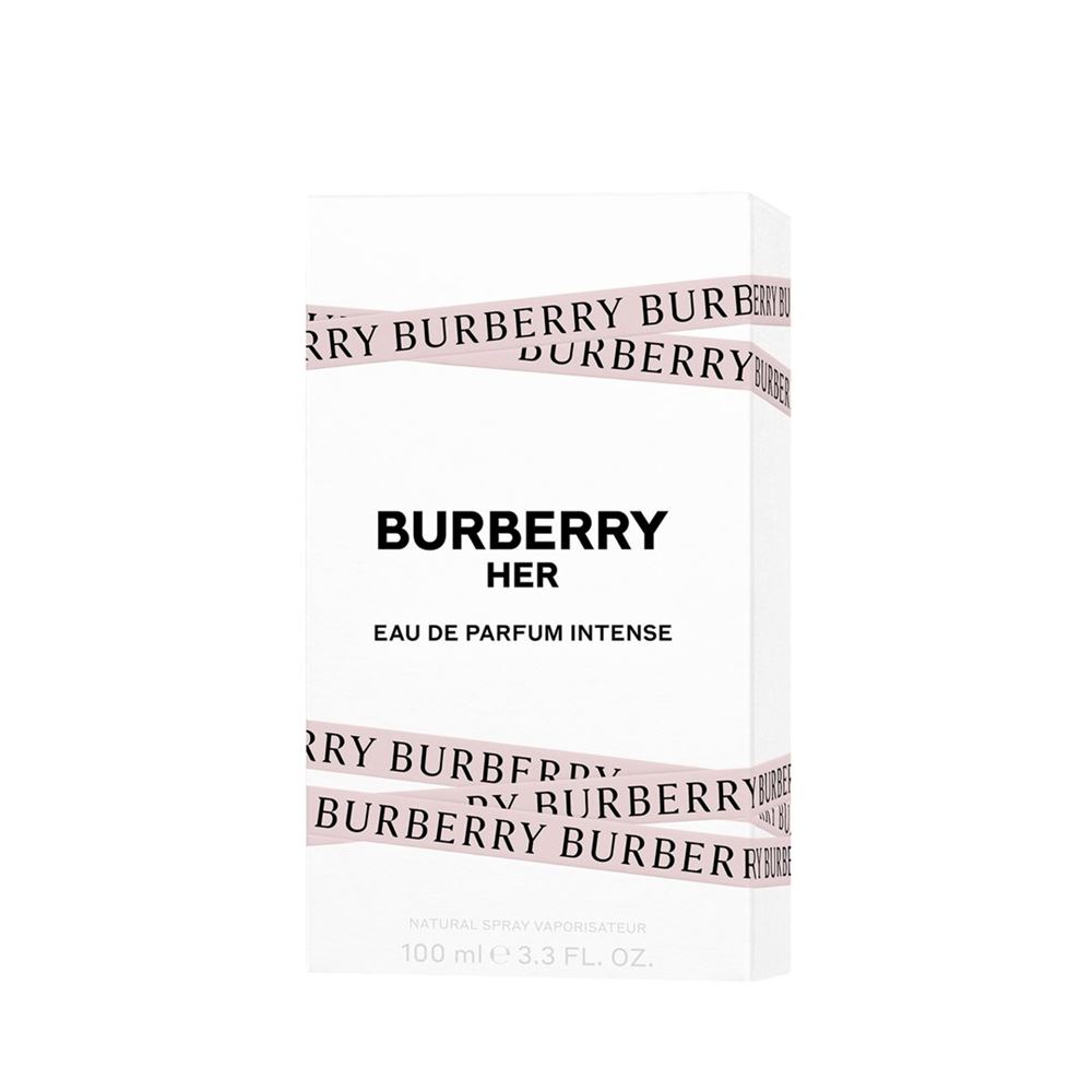 Burberry Her Eau de Parfum Intense (re), Hauptbild