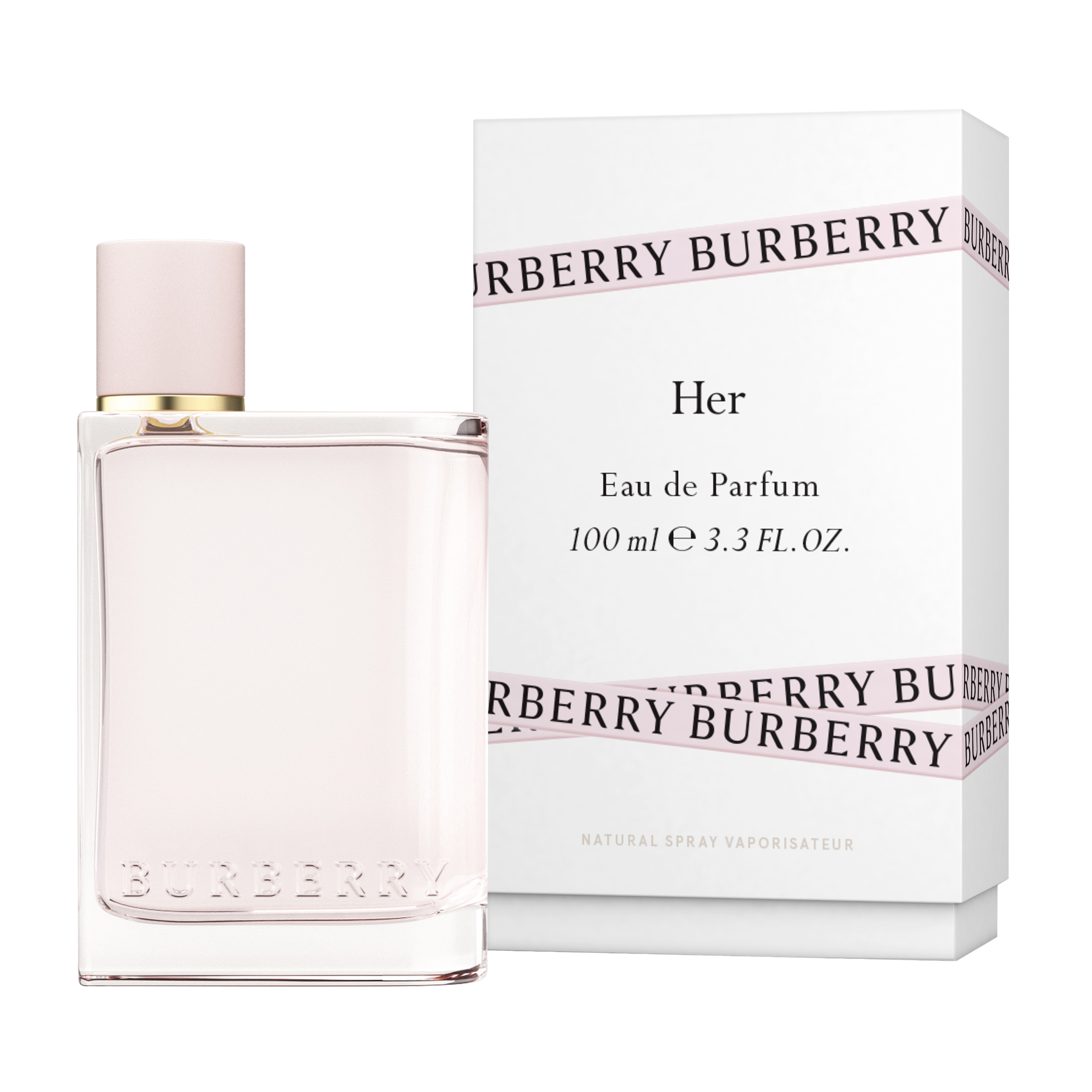 Burberry Her Eau de Parfum, Bild 2 von 3