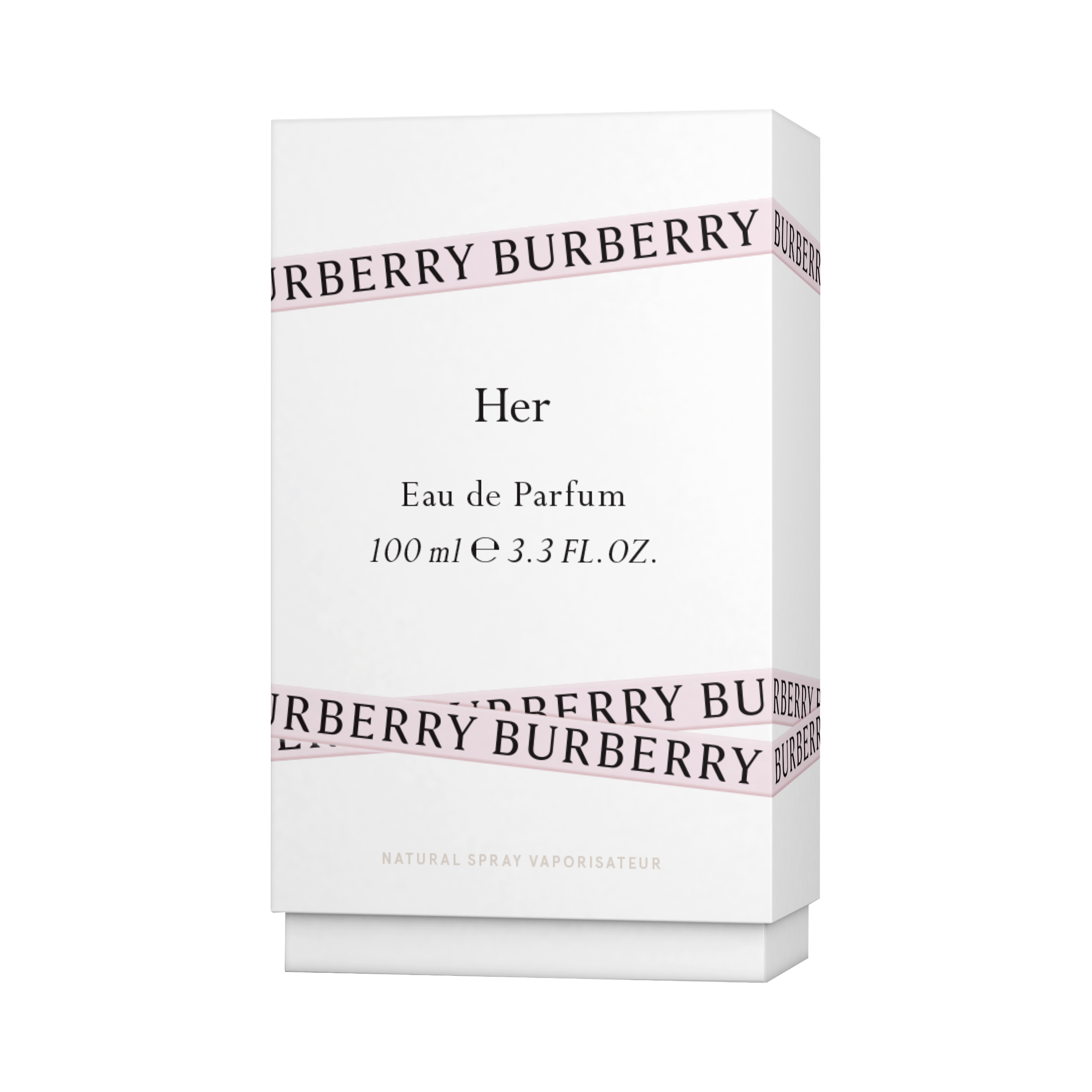 Burberry Her Eau de Parfum, Bild 3 von 3