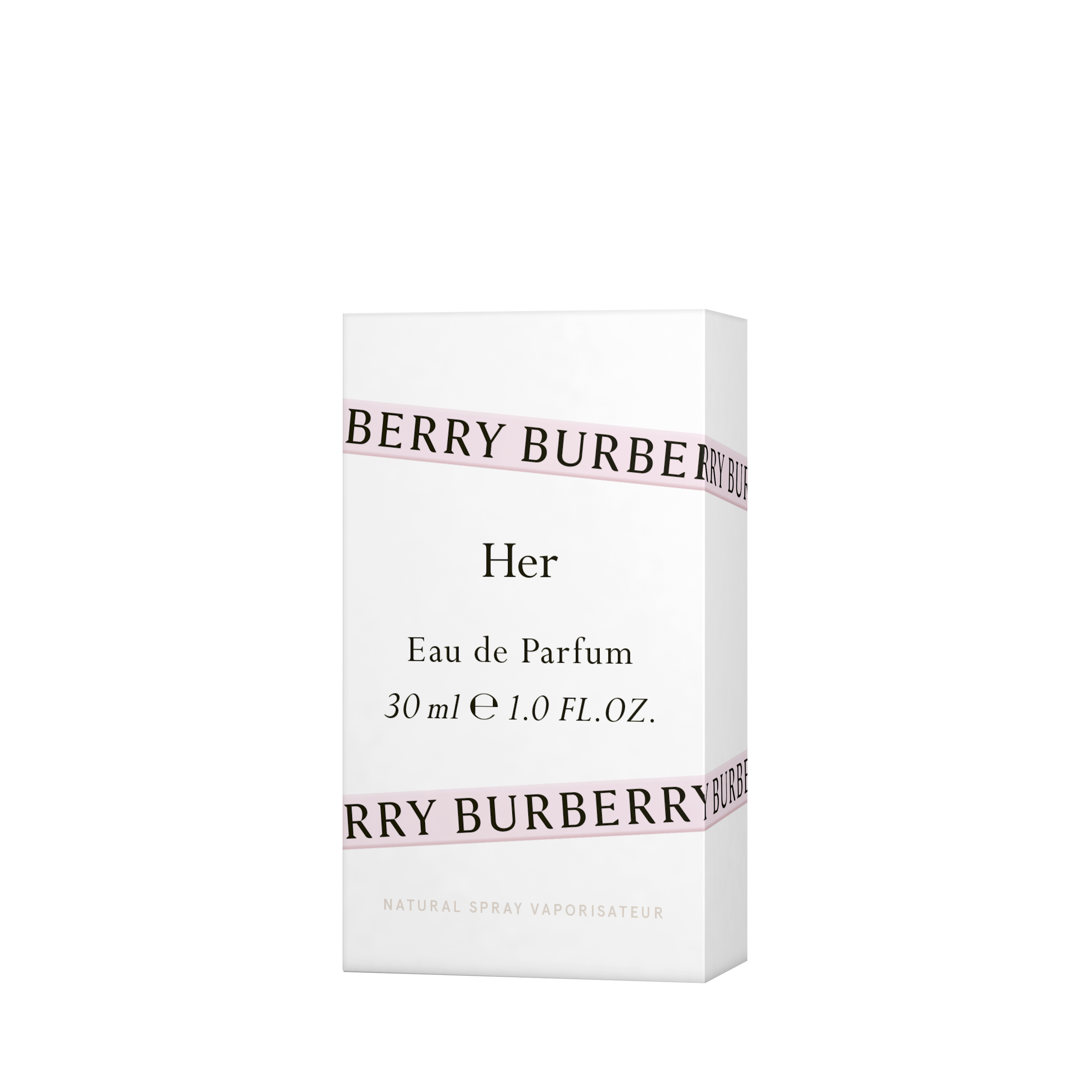 Burberry Her Eau de Parfum, image 3 sur 3