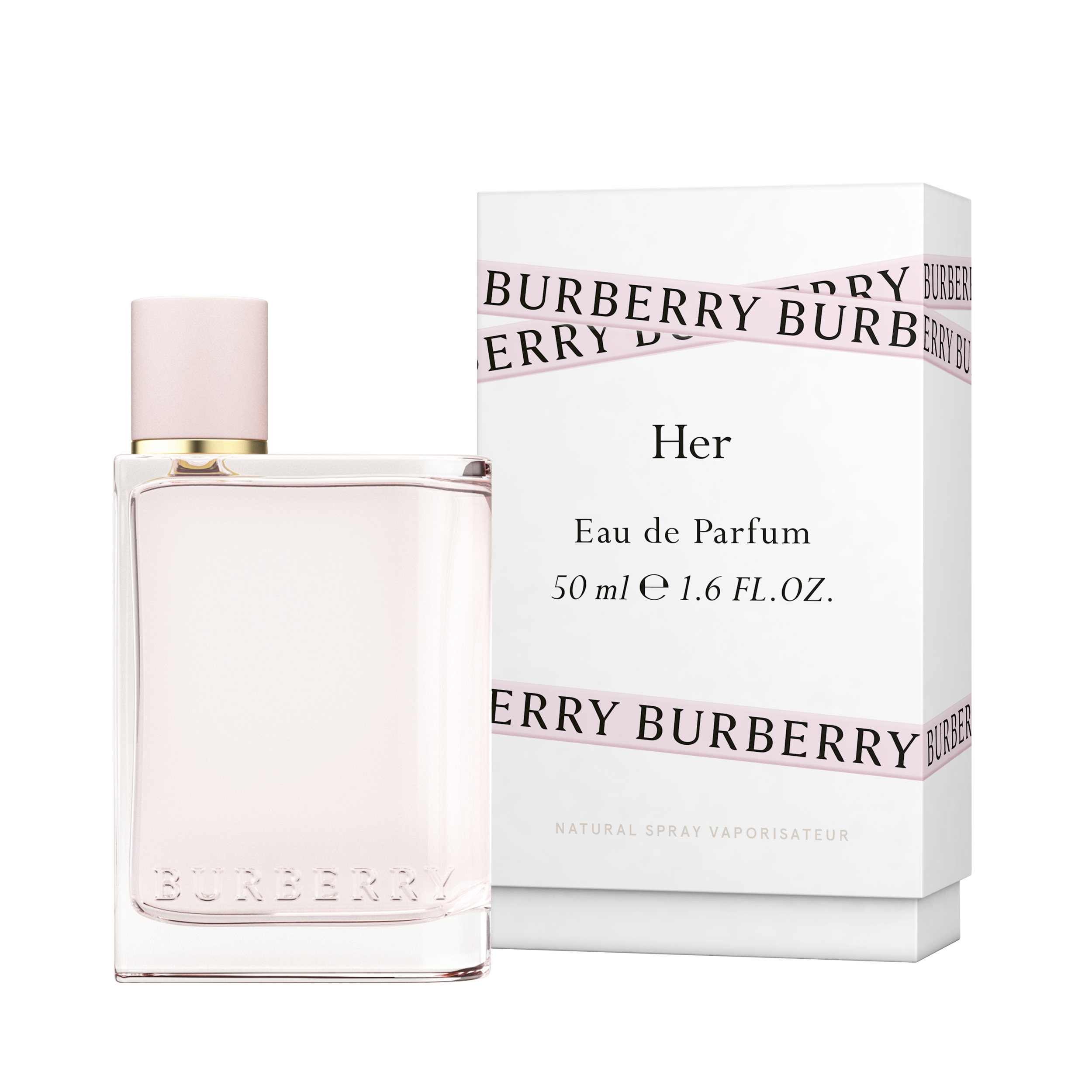Burberry Her Eau de Parfum, Bild 2 von 3