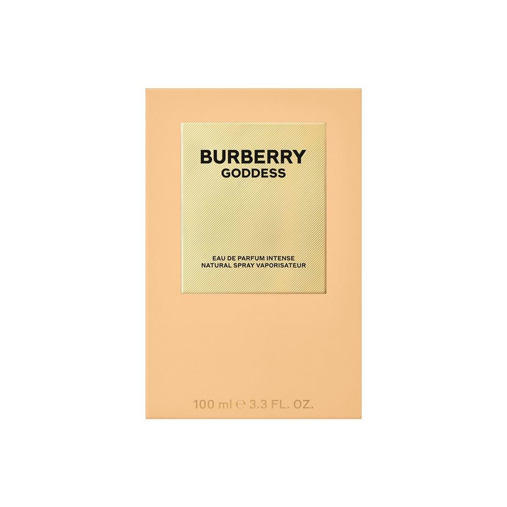 Burberry Her Goddess Eau de Parfum Intense, Hauptbild