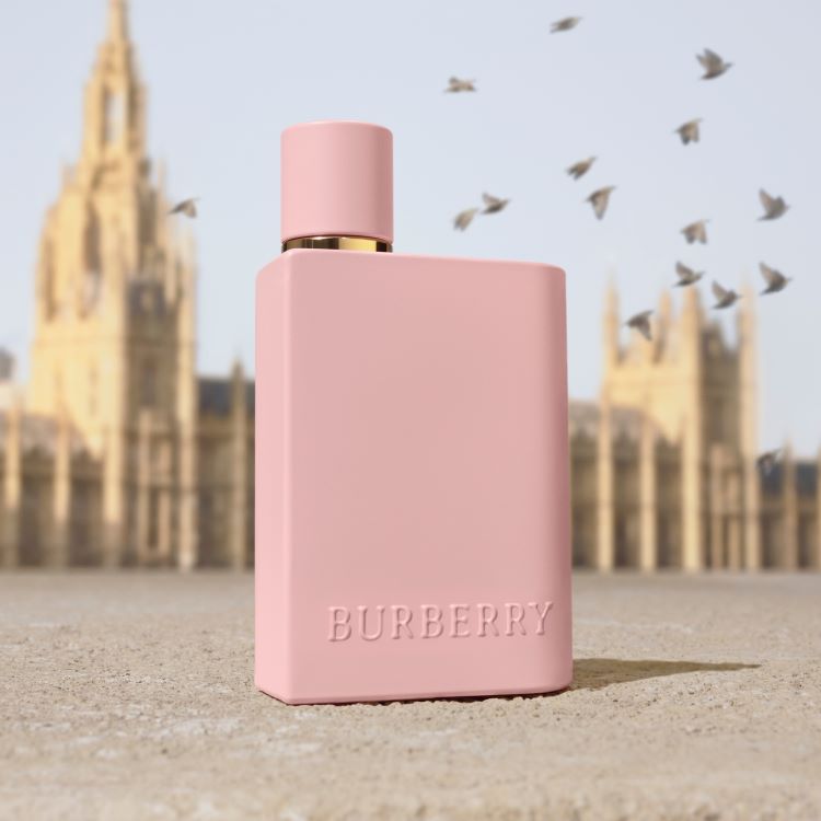 Burberry Her Parfum, image 4 sur 5