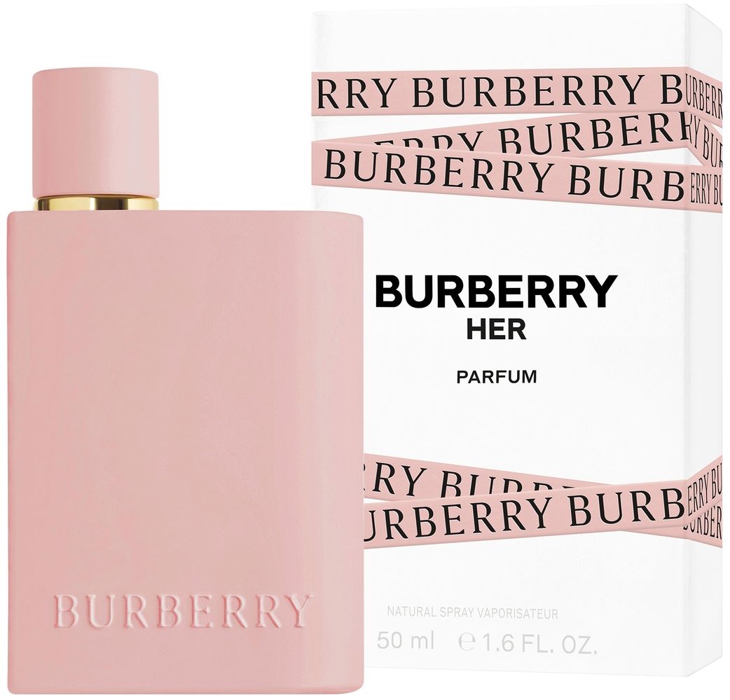 Burberry Her Parfum