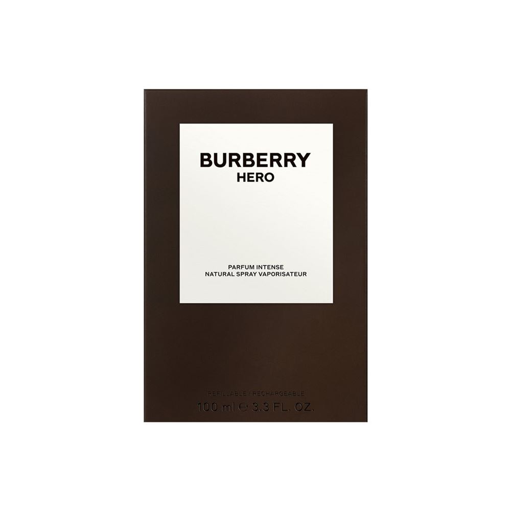 Burberry Hero Parfum Intense, Hauptbild