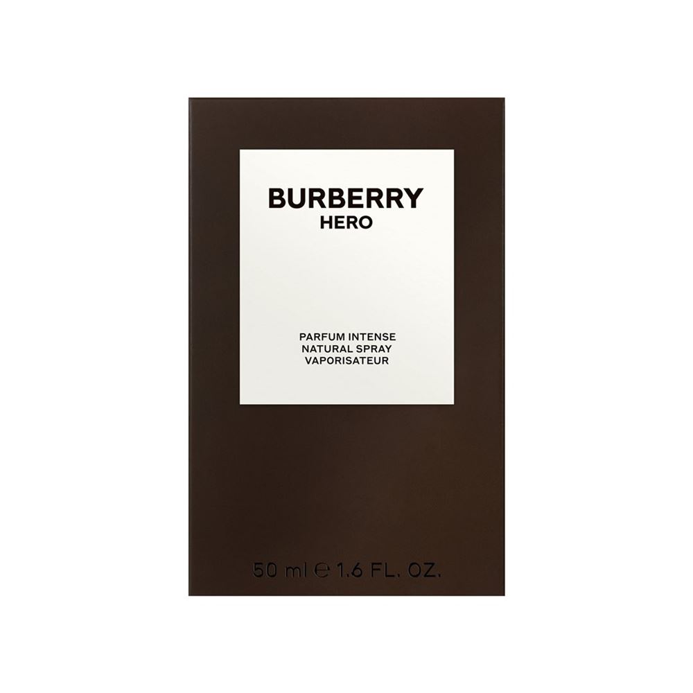 Burberry Hero Parfum Intense, Hauptbild