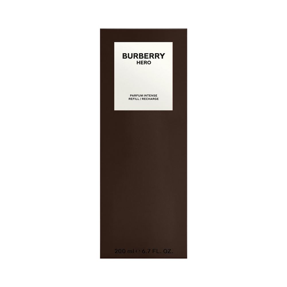 Burberry Hero Parfum Intense, Hauptbild