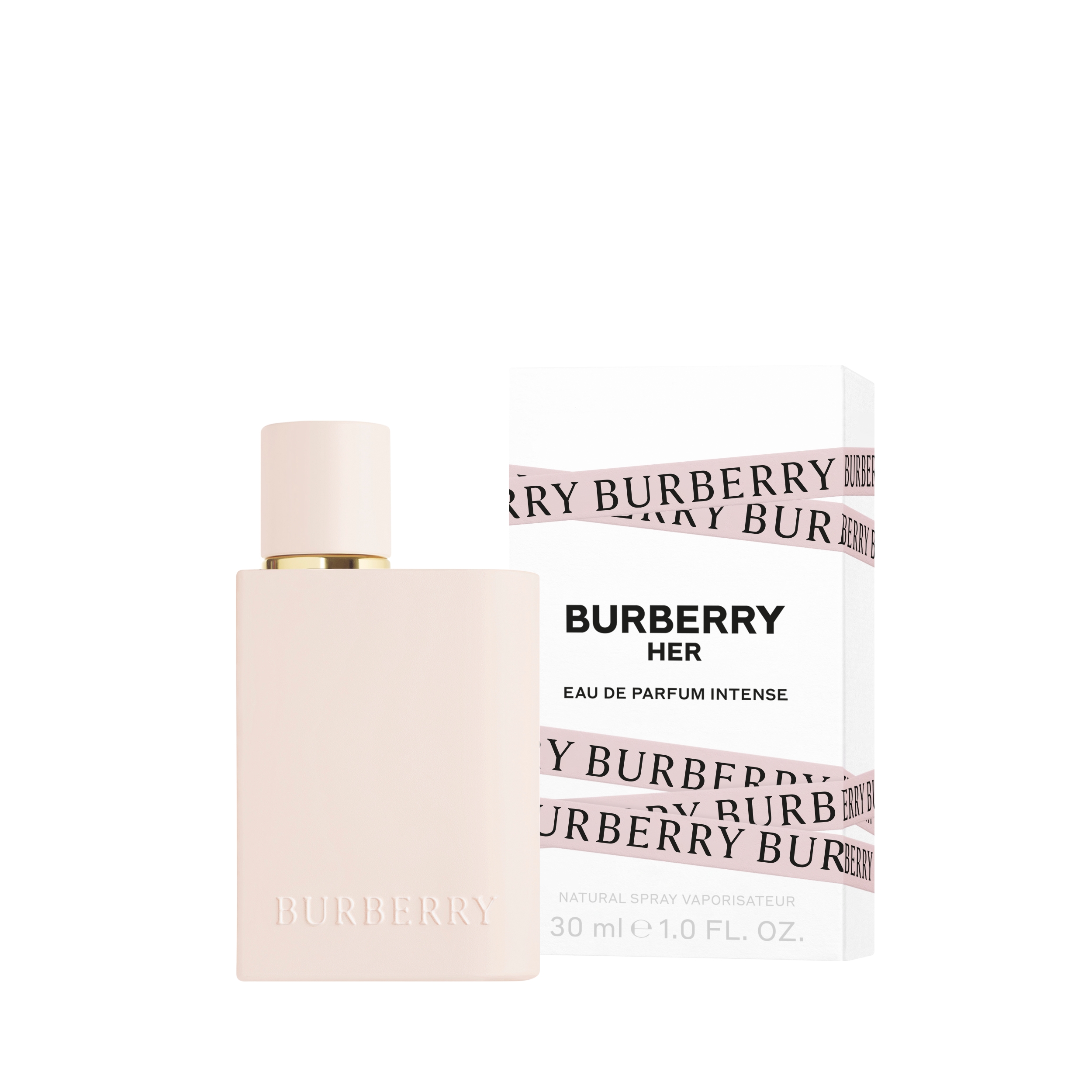 Burberry Eau de Parfum Intense (re), Bild 2 von 2