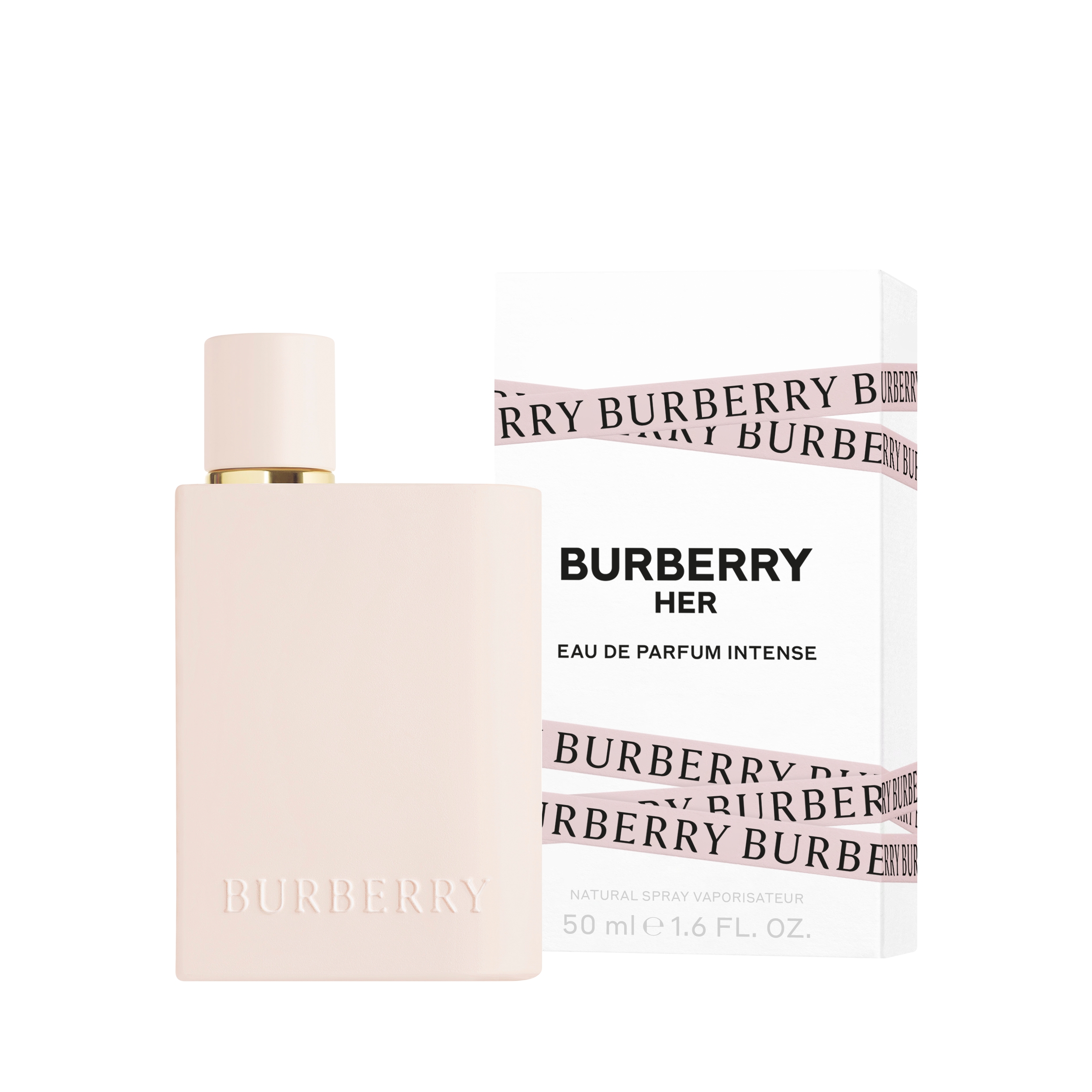 Burberry Eau de Parfum Intense (re), Bild 2 von 2
