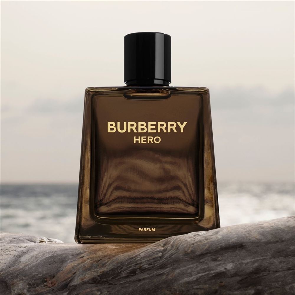 Burberry Parfum, Hauptbild