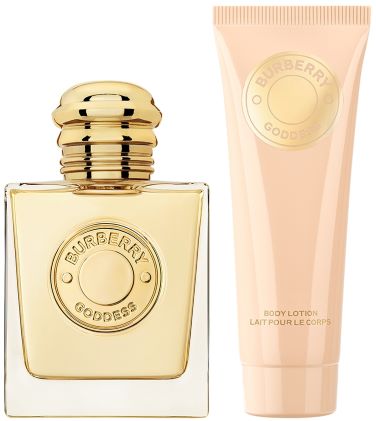 Burberry XMAS-Set BURBERRY Goddess Eau de Parfum 50ml, image 2 sur 5