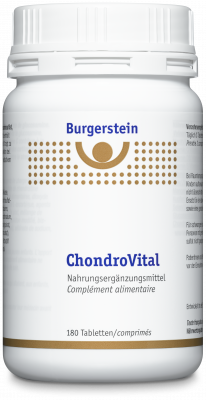 BURGERSTEIN ChondroVital, Hauptbild