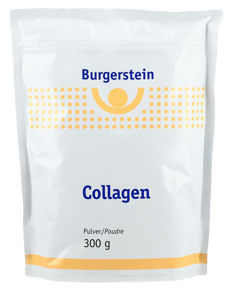 BURGERSTEIN Collagen