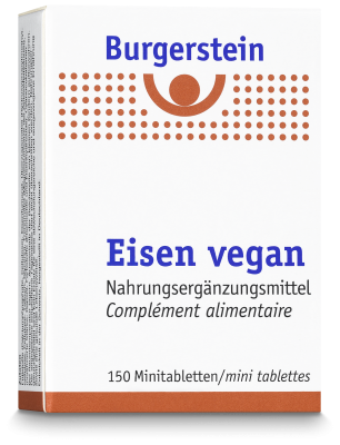 BURGERSTEIN Eisen, Hauptbild
