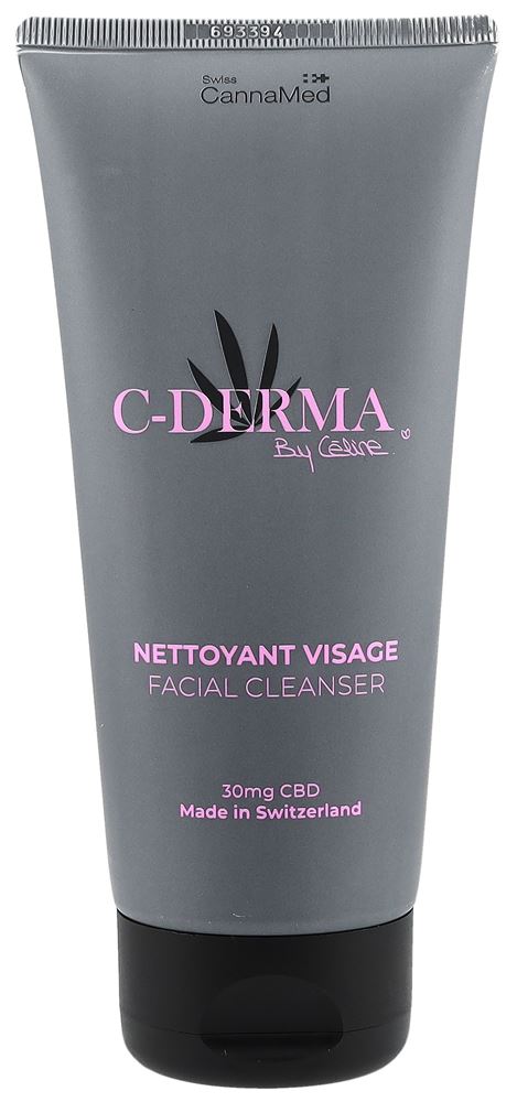 C-Derma By Celine Gesichtsreiniger