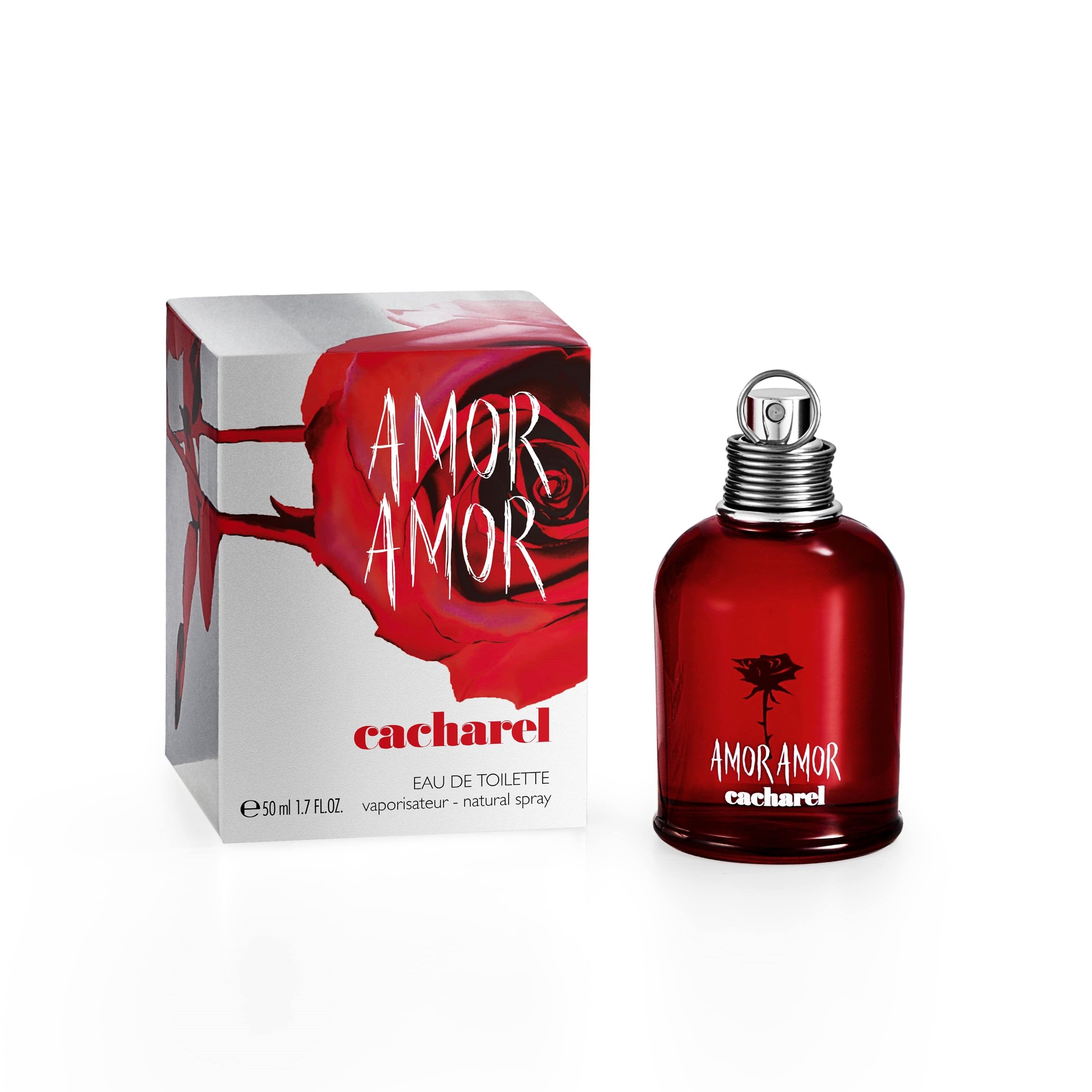 CACHAREL Eau de Toilette, Bild 2 von 2