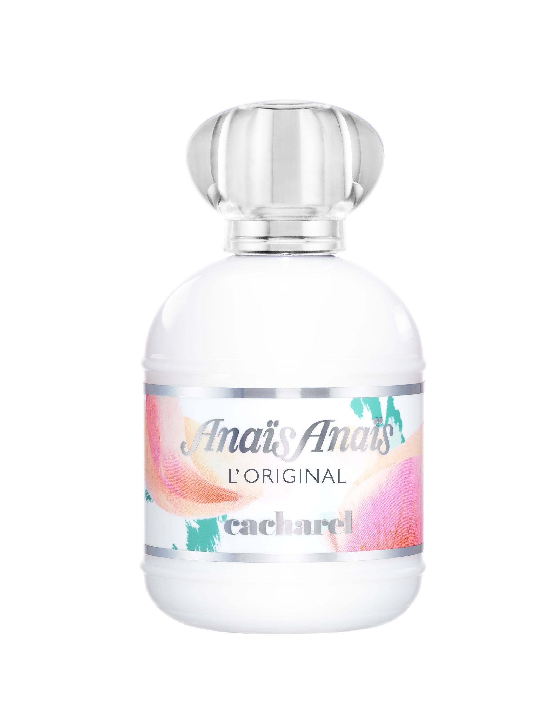 CACHAREL Eau de Toilette, image principale