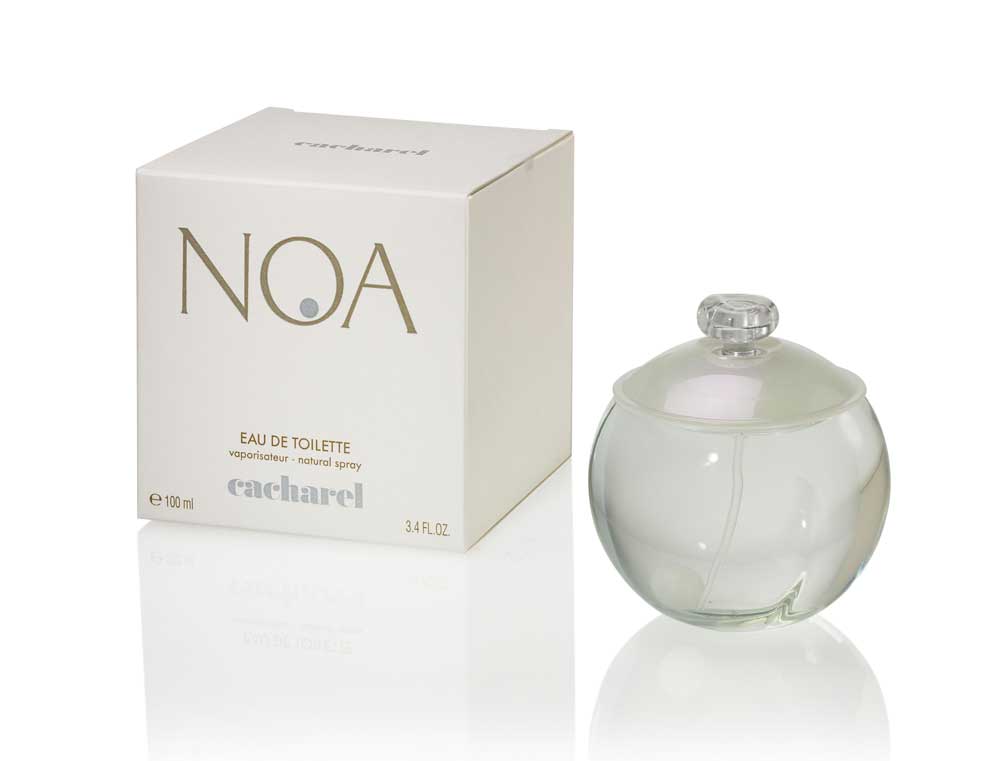 CACHAREL Eau de Toilette, Bild 2 von 2