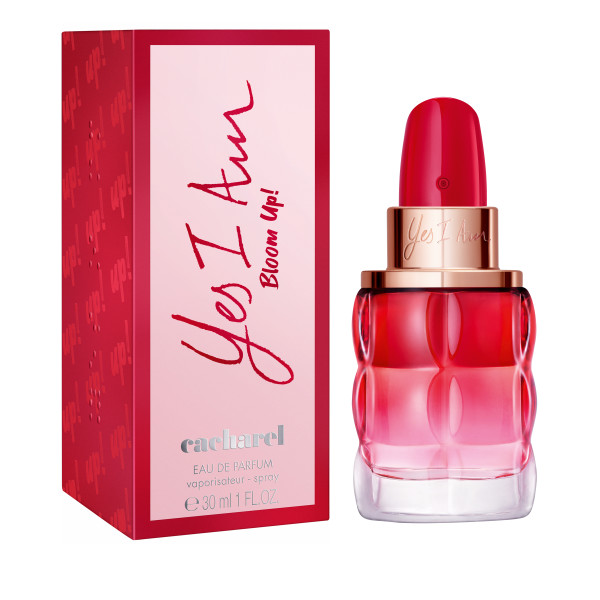 CACHAREL Yes I Am Bloom Up Eau de Parfum, Bild 2 von 2