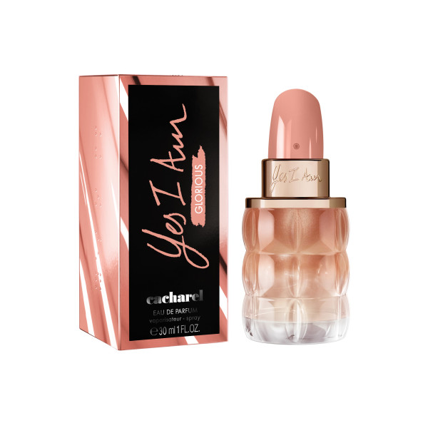 CACHAREL Yes I Am Glorious Eau de Parfum, Bild 2 von 2