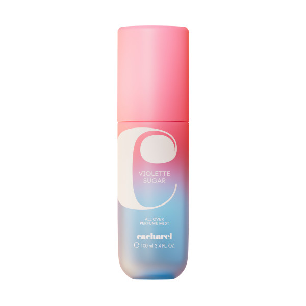 CACHAREL YFL Violette Candy Mist