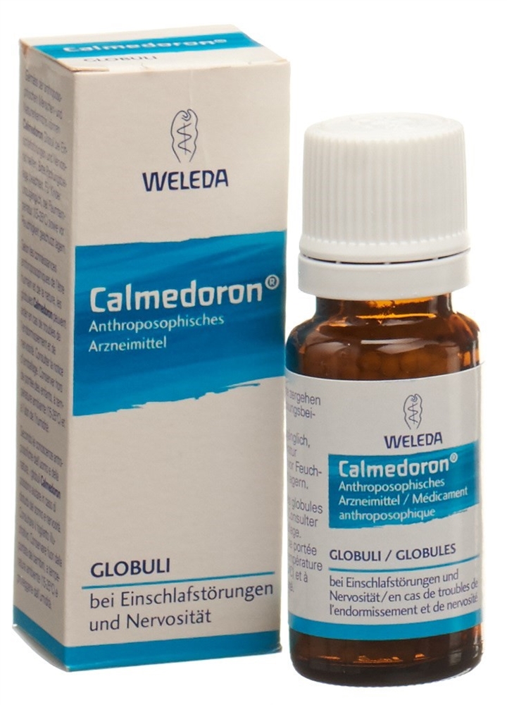 CALMEDORON Glob Fl 10 g, Bild 2 von 4