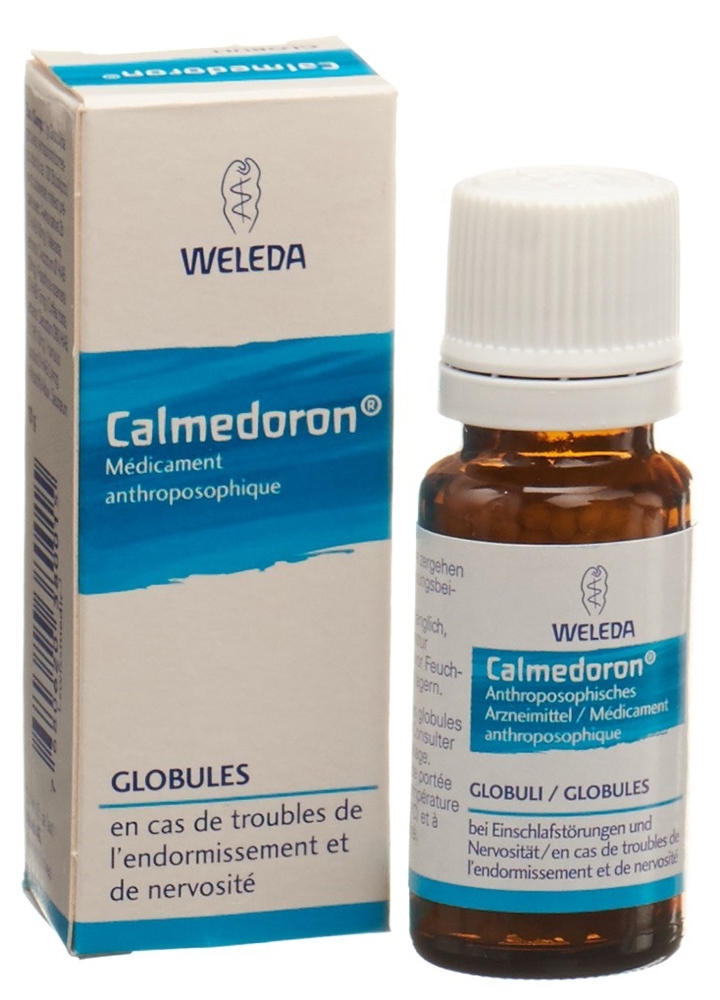 CALMEDORON Glob Fl 10 g, Bild 3 von 4