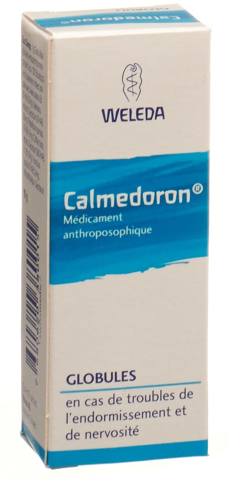 CALMEDORON Glob Fl 10 g, Bild 4 von 4