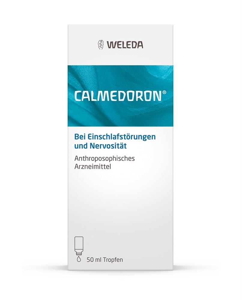 CALMEDORON gouttes fl 50 ml