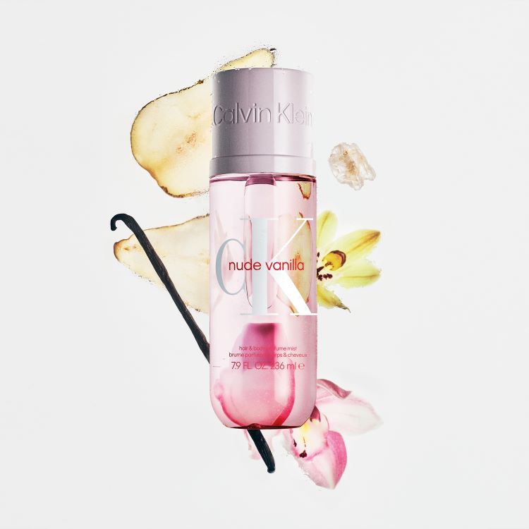 Calvin Klein CK Body Mist, Bild 2 von 4