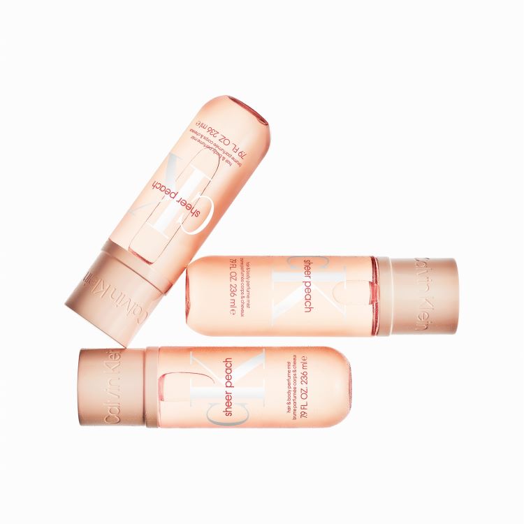 Calvin Klein CK Body Mist, Bild 4 von 4