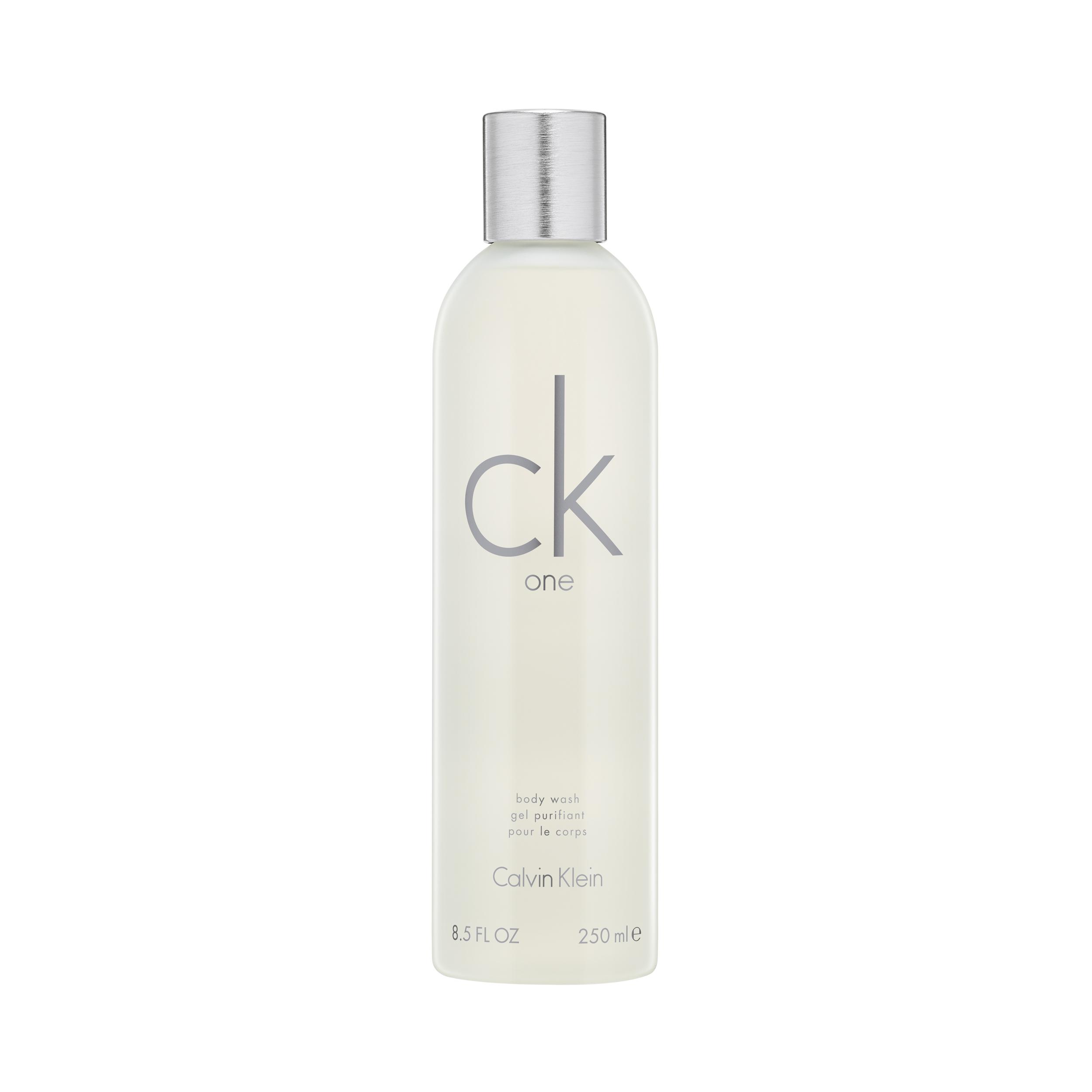 Calvin Klein Body Wash, Hauptbild
