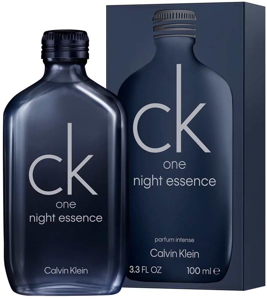 Calvin Klein CK One Night Essence Parfum Intense, image 4 sur 4